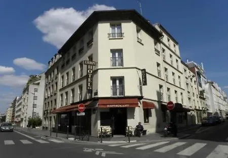 Hotel Europe Hotel Paris 14 Porte D'Orleans Paris