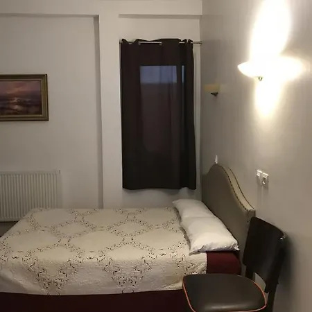 Europe Hotel Paris 14 Porte D'Orleans Hotel 2*